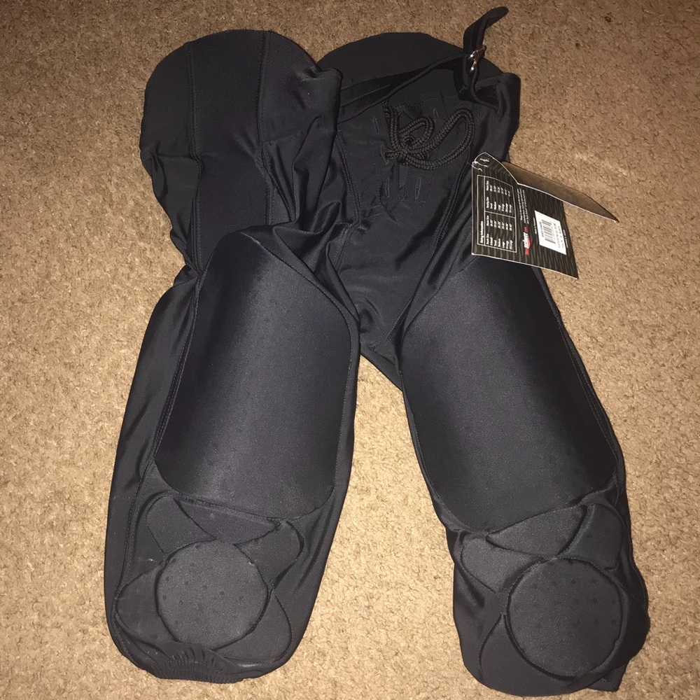 All-in-one Football 🏈 Pants